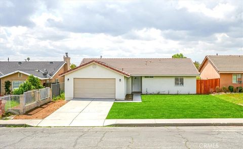 Photo of 2894 Colima Avenue, San Bernardino, CA 92407 (MLS # CV25072203)