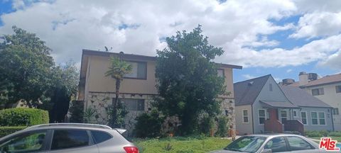 Photo of 1120 San Rafael Avenue #G, Glendale, CA 91202 (MLS # 26749379)