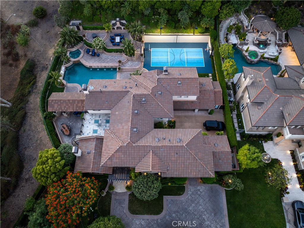 2500 Jones Lane