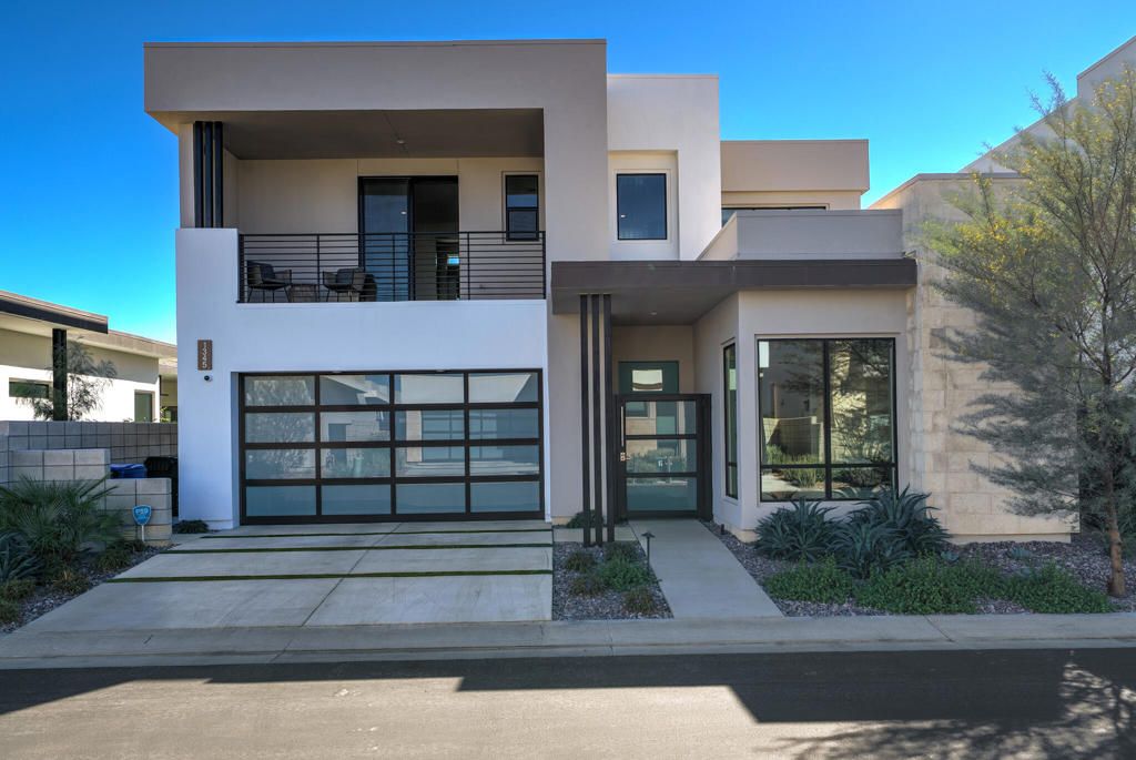 Photo of 1345 Vue Place, Palm Springs, CA 92262 (MLS # 219137152PS)