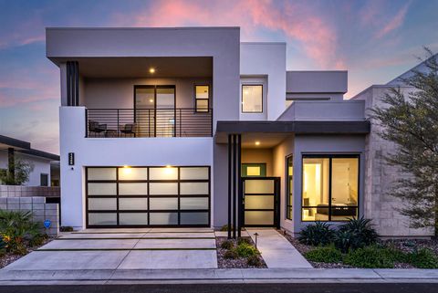 Photo of 1345 Vue Place, Palm Springs, CA 92262 (MLS # 219137152PS)