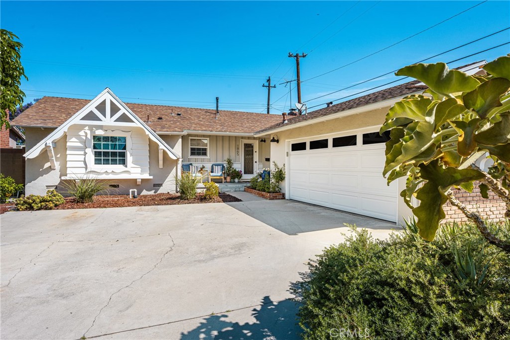 1865 W Tedmar