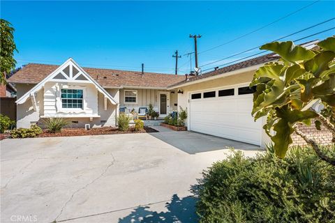 Photo of 1865 W Tedmar Ave, Anaheim, CA 92804 (MLS # PW26083253)