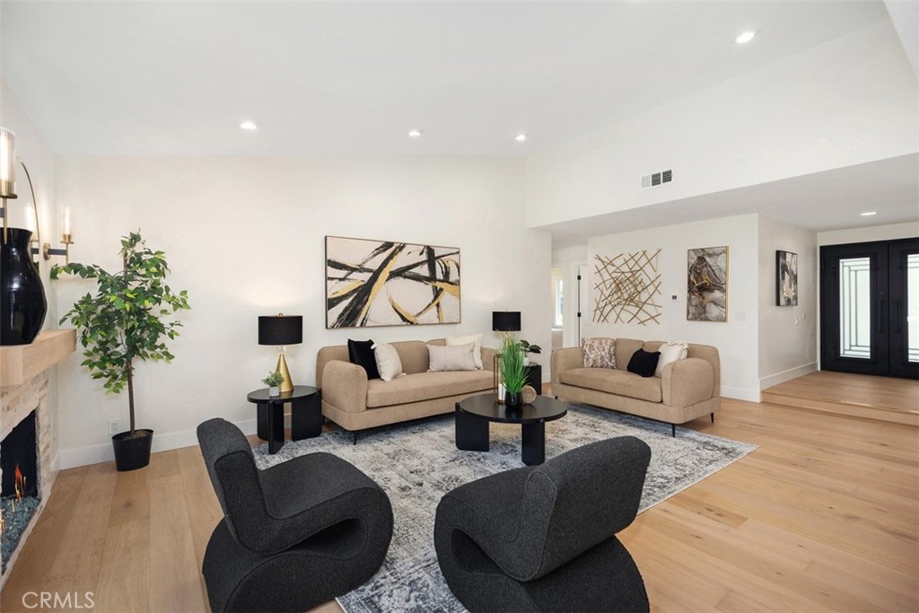 New Castille (Central) (CA2) - Residential