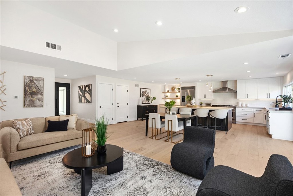 New Castille (Central) (CA2) - Residential