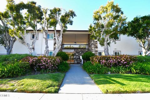 Photo of 5009 Nautilus Street #14, Oxnard, CA 93035 (MLS # V1-35998)