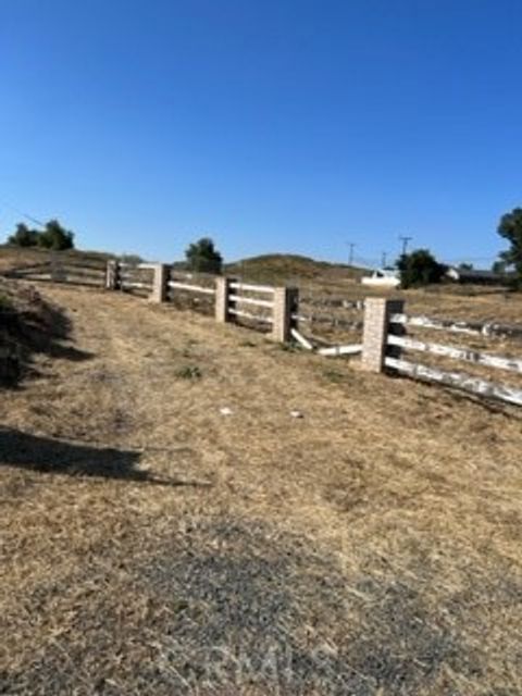 23777 SAN JACINTO Road Menifee CA 92587