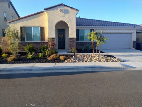 Photo of 12960 Campbell Court, Hesperia, CA 92344 (MLS # CV26209473)
