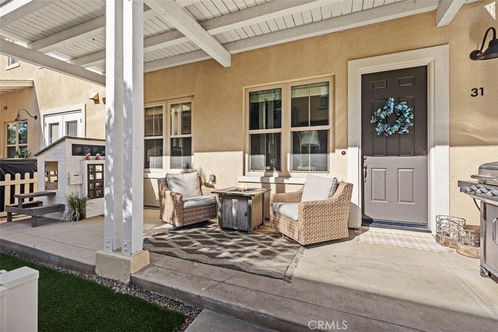 31 Promesa Avenue