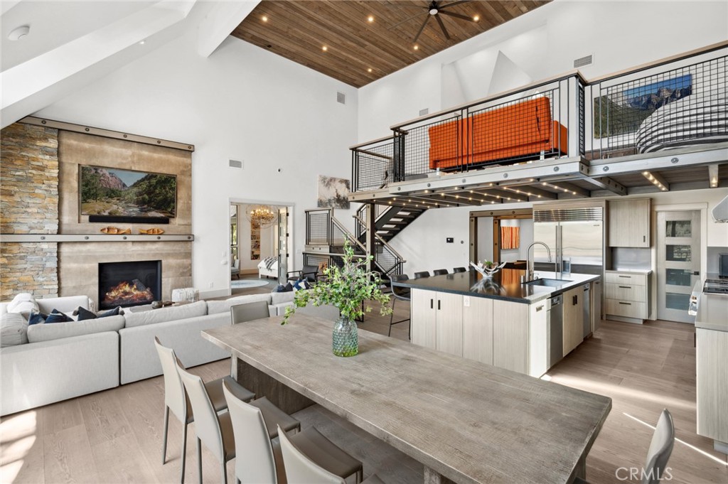 Arrowhead Woods (AWHW) - Residential