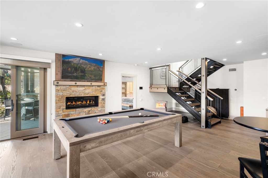 Arrowhead Woods (AWHW) - Residential