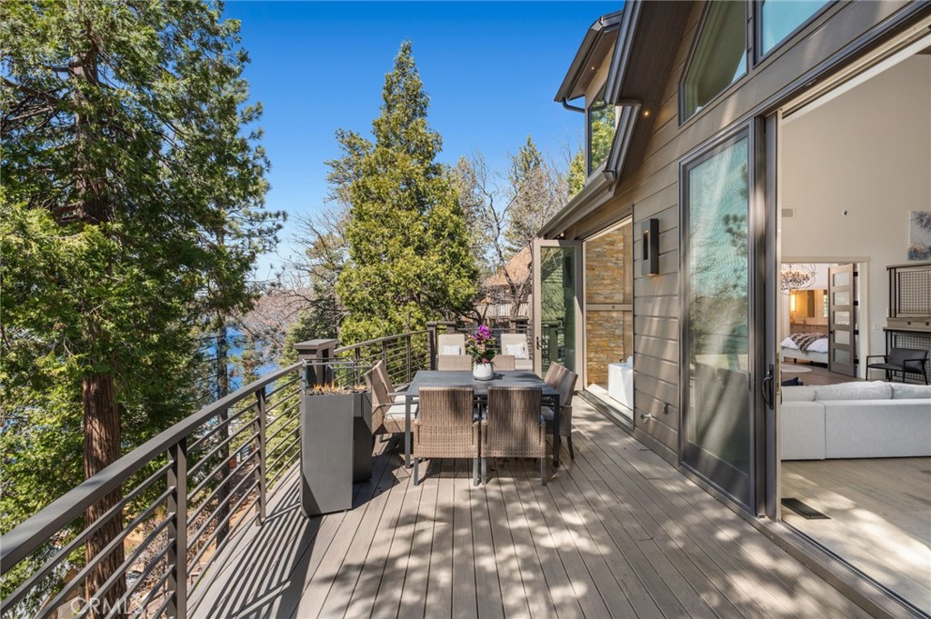 Arrowhead Woods (AWHW) - Residential