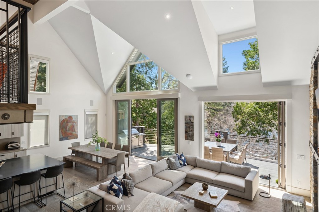 Arrowhead Woods (AWHW) - Residential