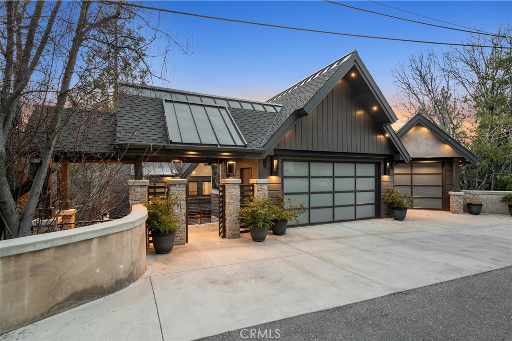 Arrowhead Woods (AWHW) - Residential