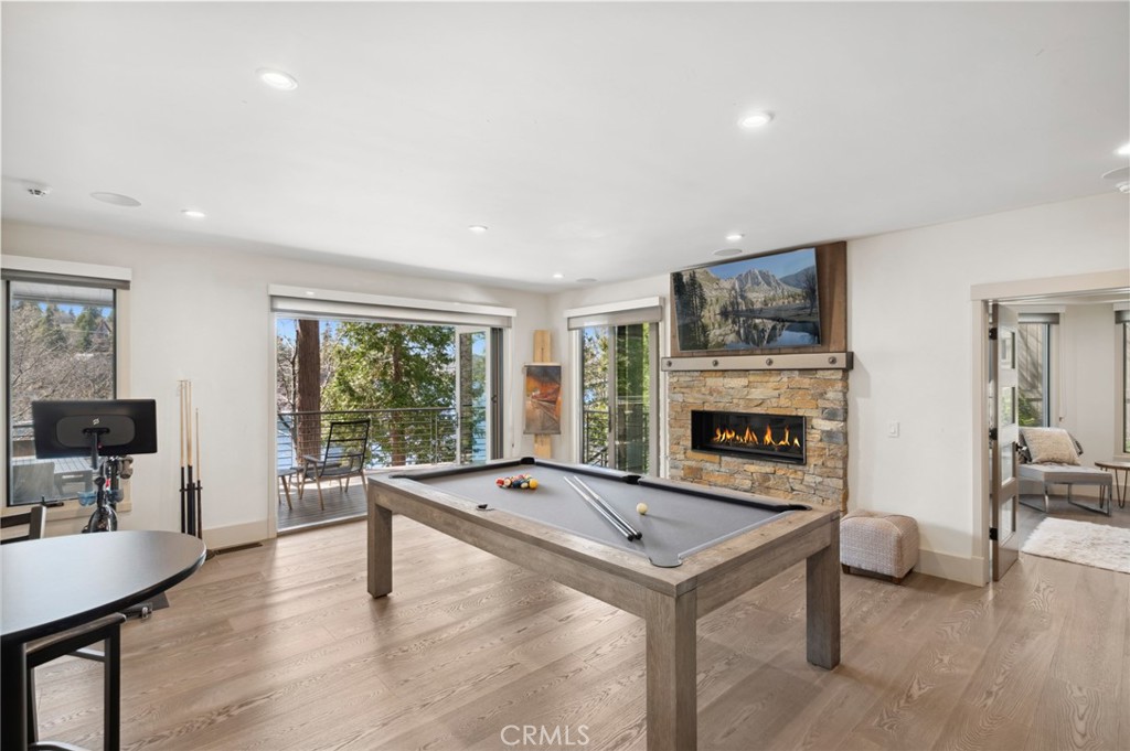 Arrowhead Woods (AWHW) - Residential