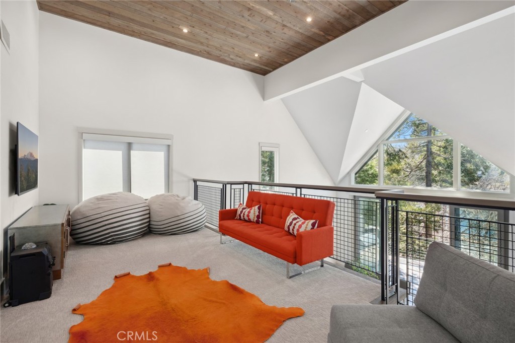 Arrowhead Woods (AWHW) - Residential