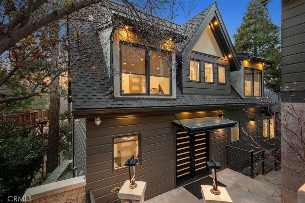 Arrowhead Woods (AWHW) - Residential