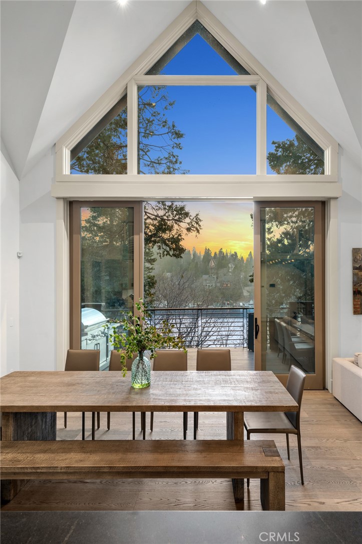 Arrowhead Woods (AWHW) - Residential