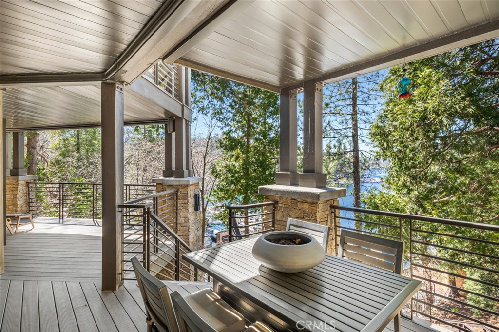 Arrowhead Woods (AWHW) - Residential