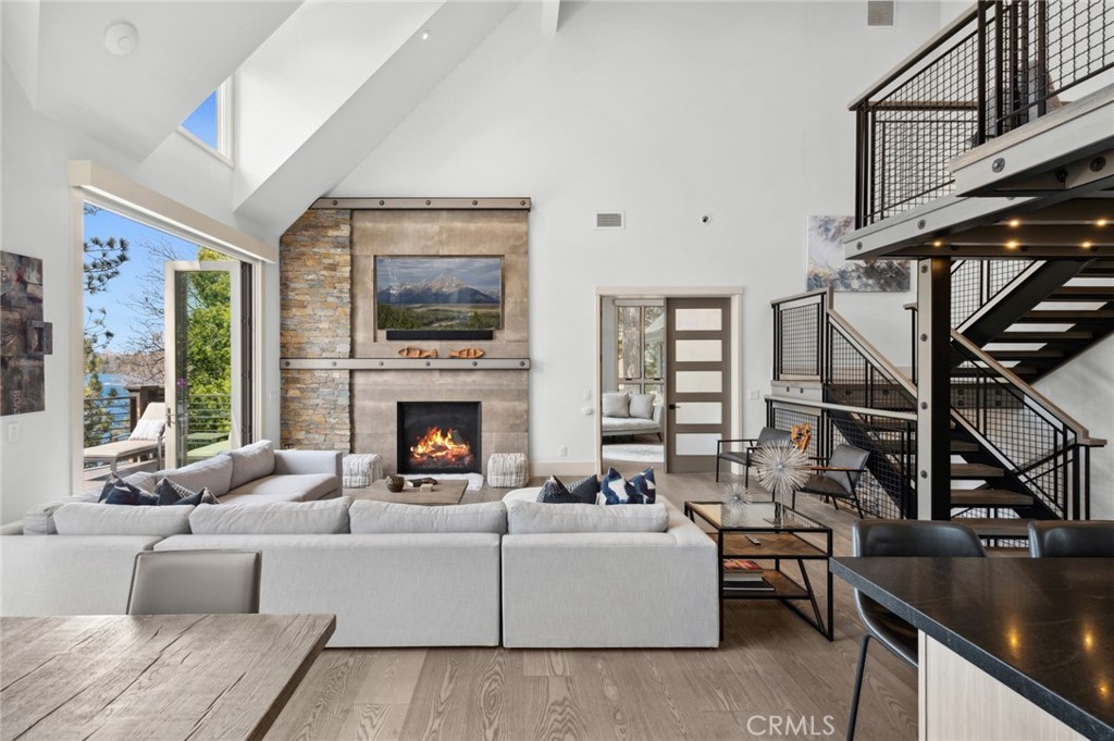 Arrowhead Woods (AWHW) - Residential