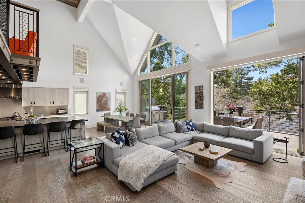 Arrowhead Woods (AWHW) - Residential