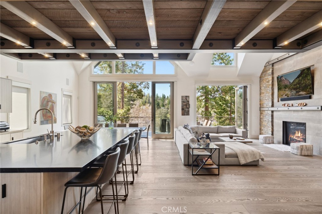 Arrowhead Woods (AWHW) - Residential