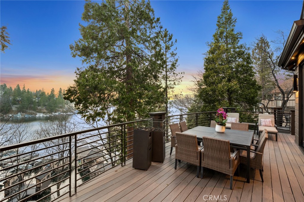 Arrowhead Woods (AWHW) - Residential
