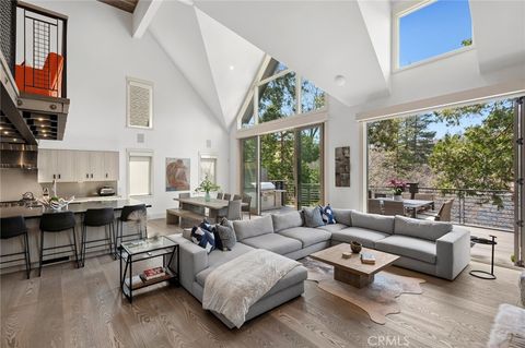 496 North State Highway 173 Lake Arrowhead CA 92352