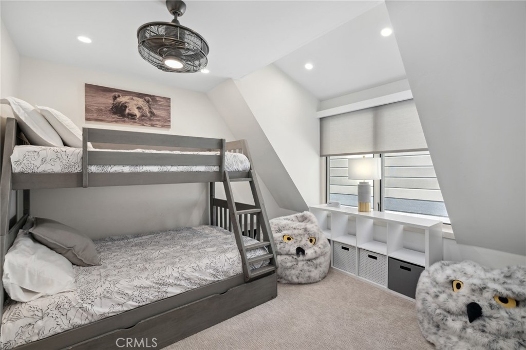 Arrowhead Woods (AWHW) - Residential