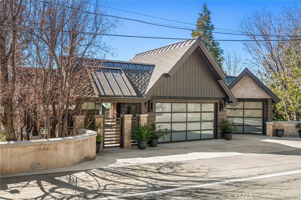 Arrowhead Woods (AWHW) - Residential