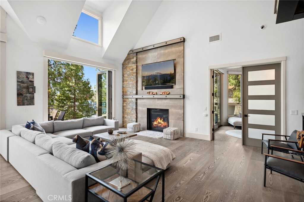 Arrowhead Woods (AWHW) - Residential