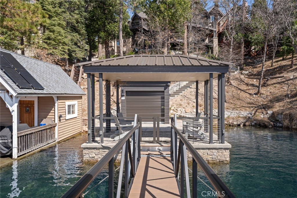 Arrowhead Woods (AWHW) - Residential