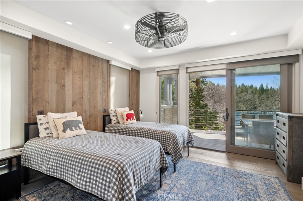 Arrowhead Woods (AWHW) - Residential
