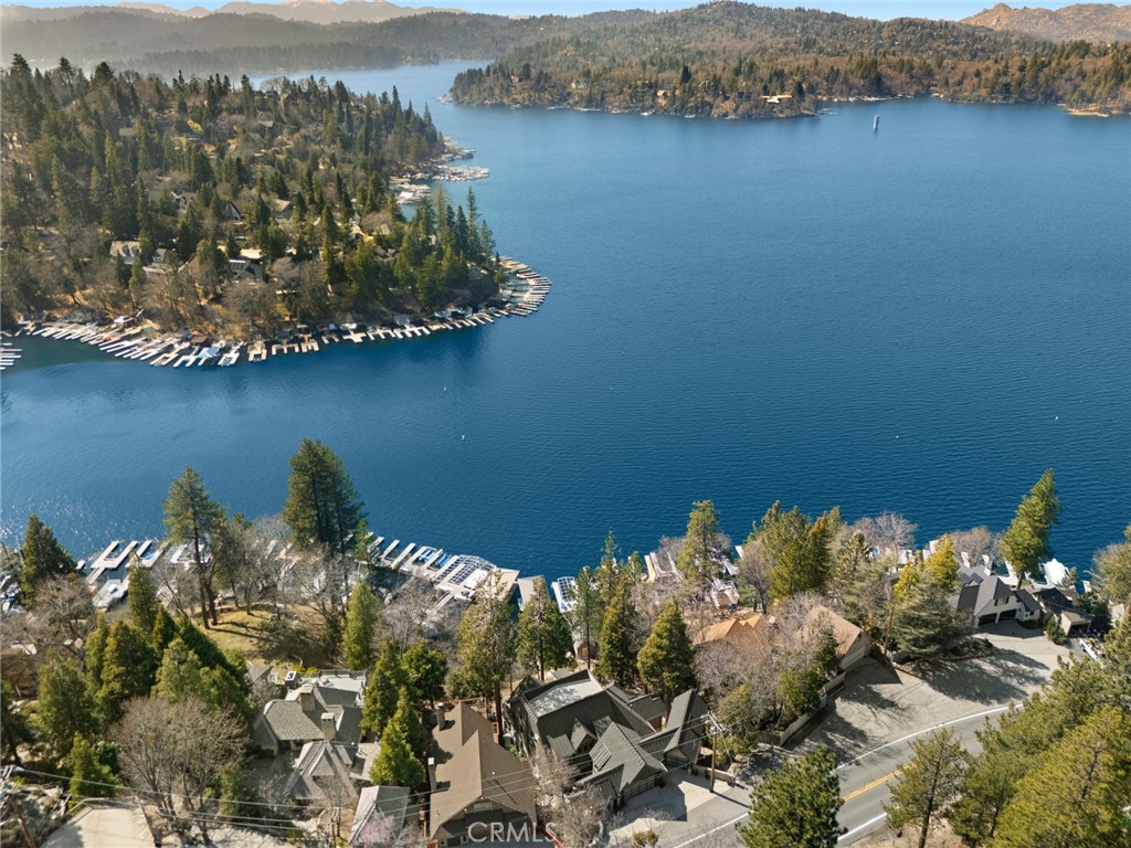 Arrowhead Woods (AWHW) - Residential