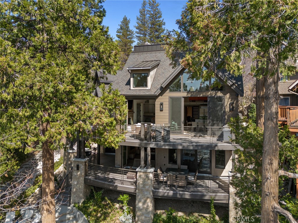 Arrowhead Woods (AWHW) - Residential