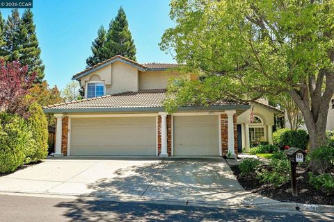 Photo of 421 Stoneybrook Ct CT, Danville, CA 94506 (MLS # 41135203)
