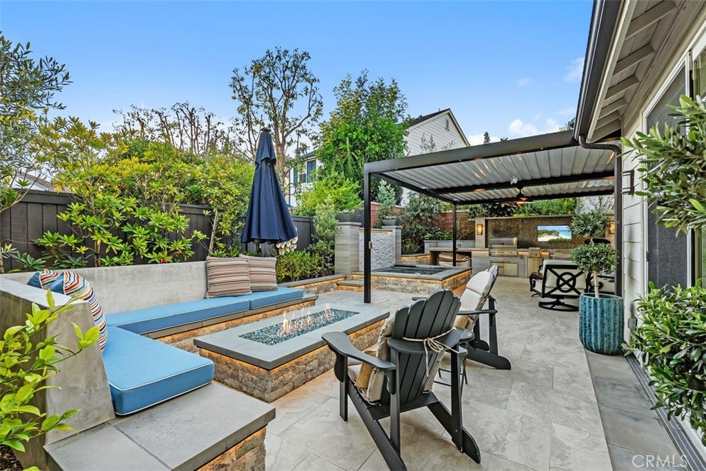 6 Bainbridge, Ladera Ranch CA 92694 - Photo 24