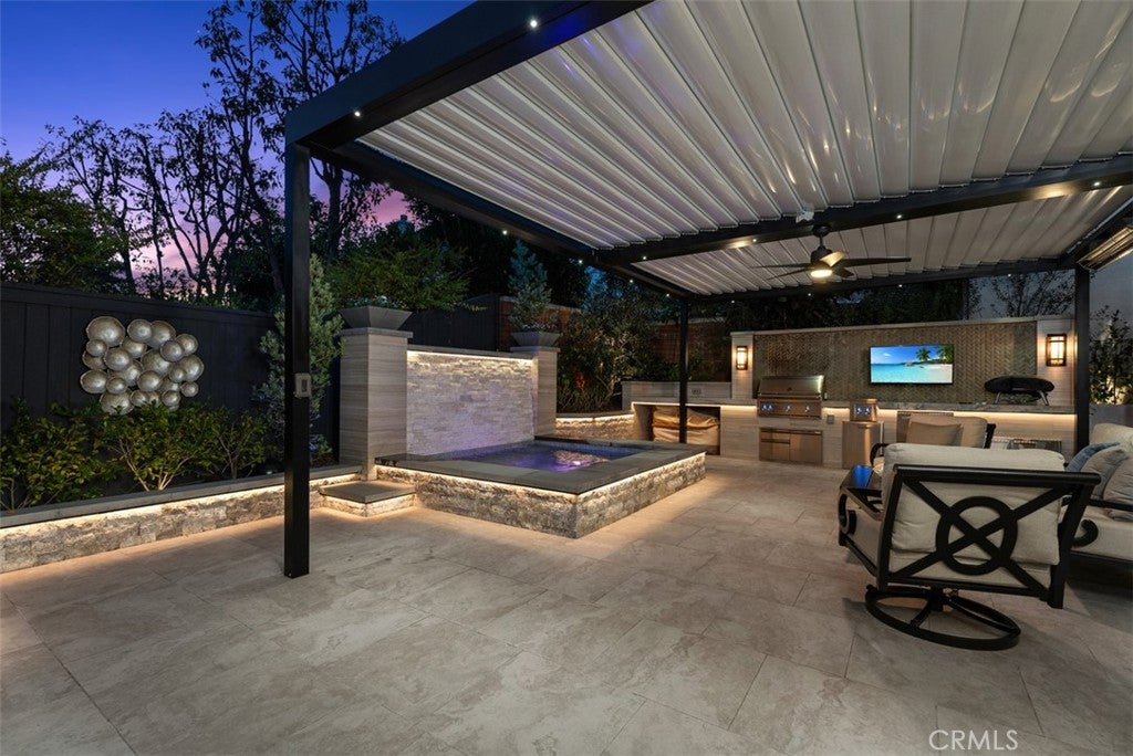 6 Bainbridge, Ladera Ranch CA 92694 - Photo 38