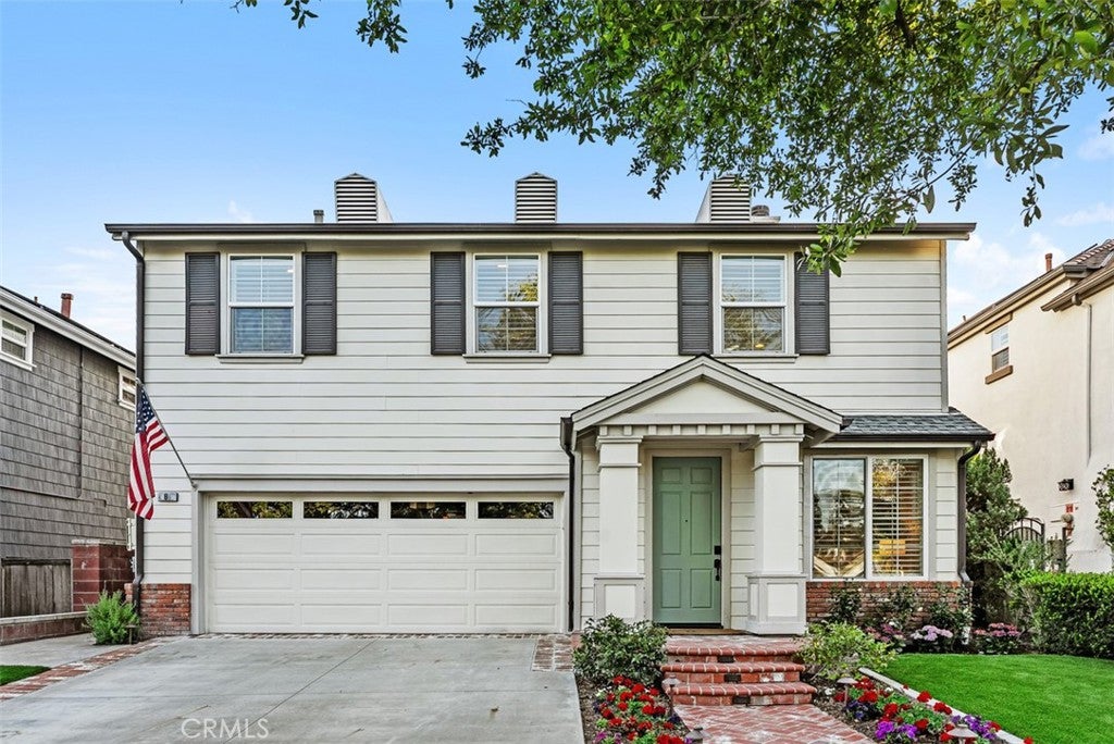6 Bainbridge, Ladera Ranch CA 92694 - Photo 1