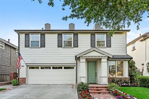 6 Bainbridge Ave, Ladera Ranch, CA 92694 - MLS#: OC26081457