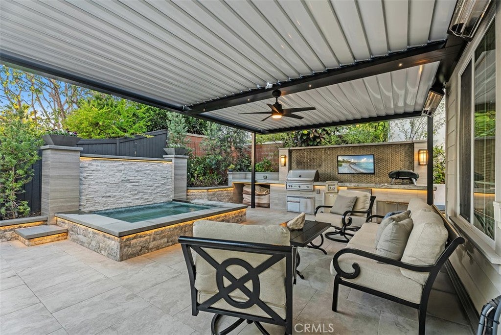 6 Bainbridge, Ladera Ranch CA 92694 - Photo 28