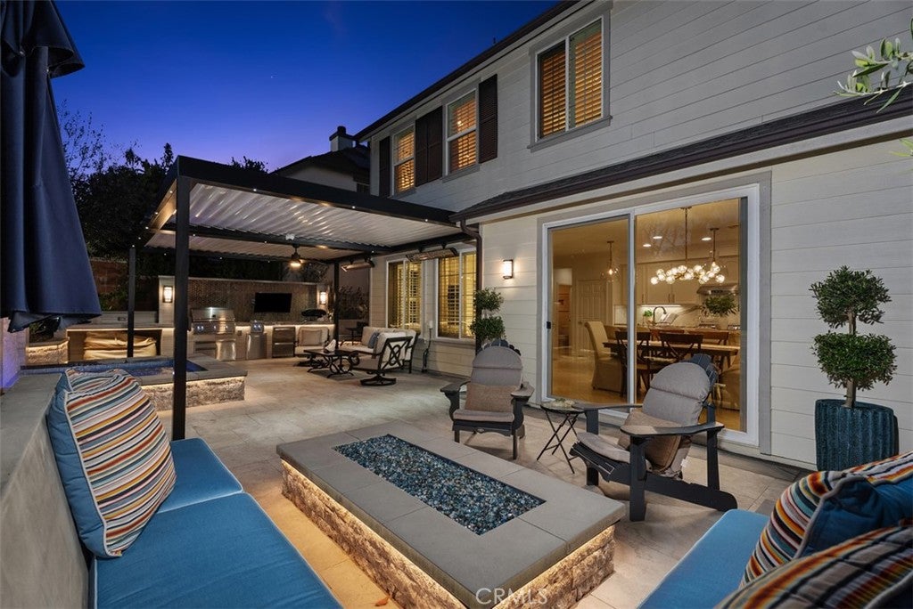 6 Bainbridge, Ladera Ranch CA 92694 - Photo 39