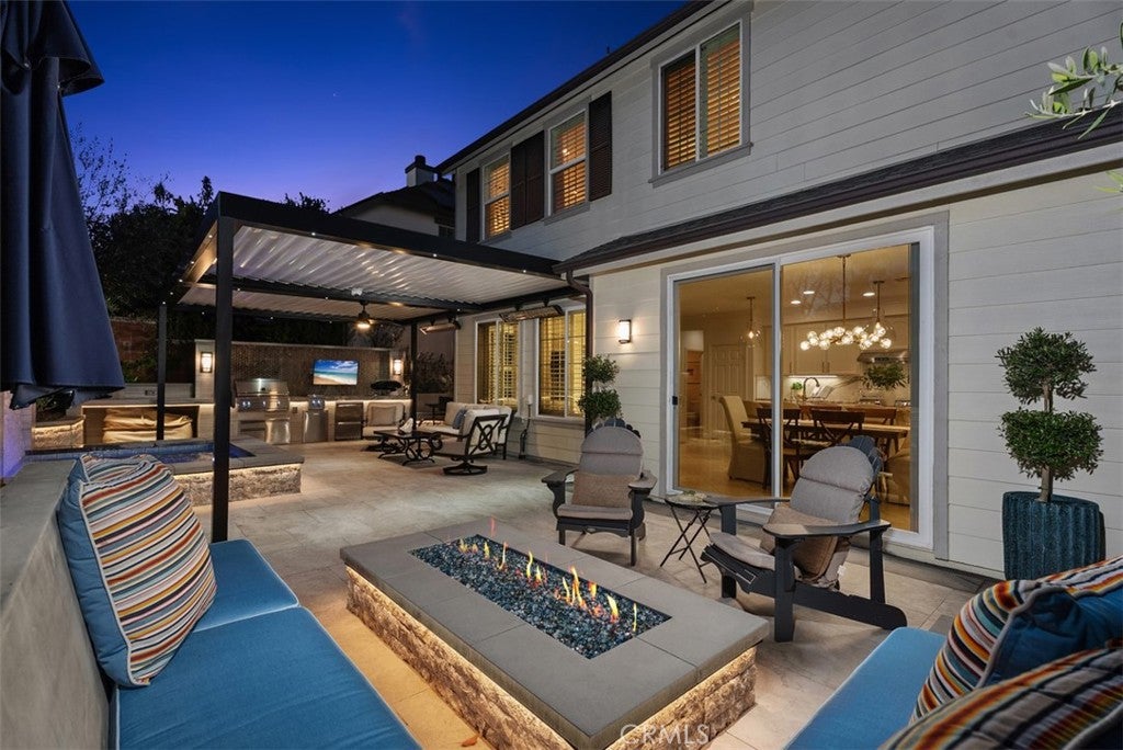 6 Bainbridge, Ladera Ranch CA 92694 - Photo 40
