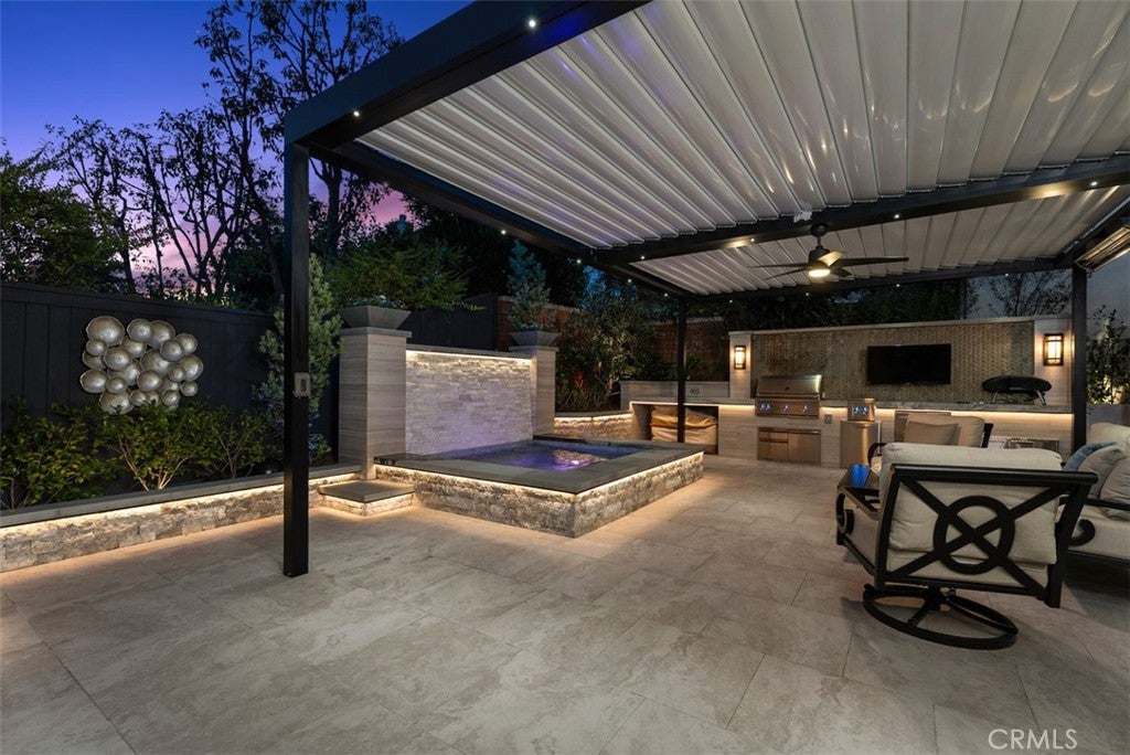 6 Bainbridge, Ladera Ranch CA 92694 - Photo 37
