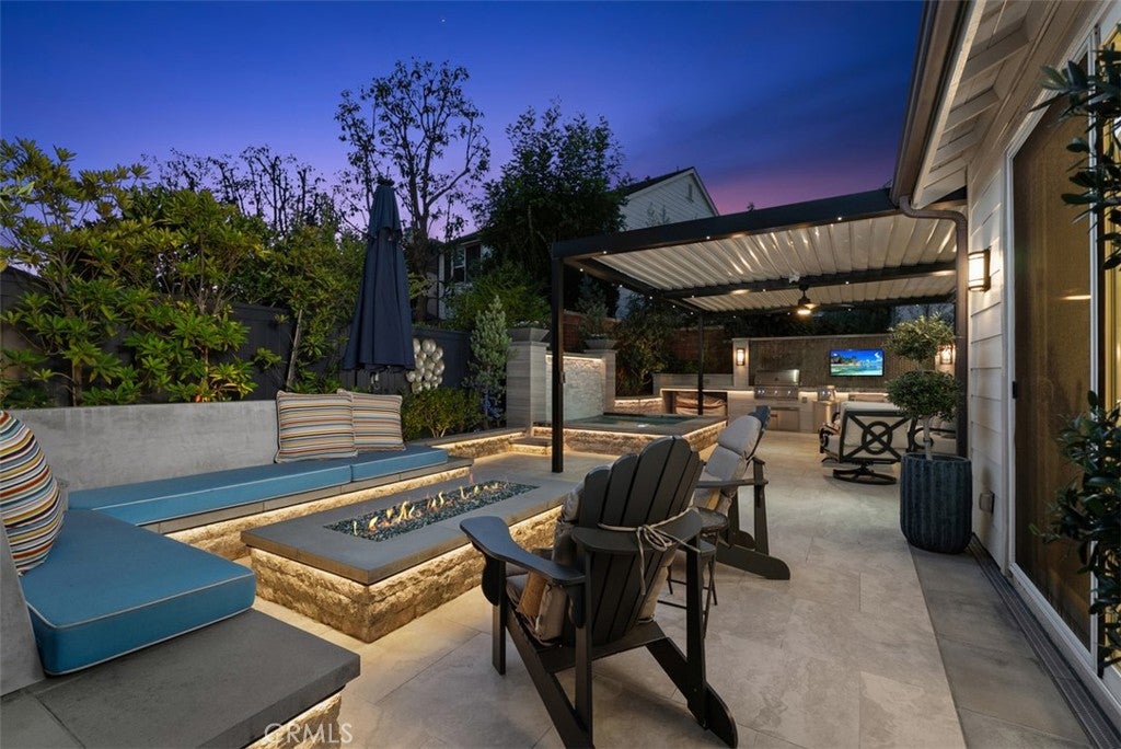 6 Bainbridge, Ladera Ranch CA 92694 - Photo 41