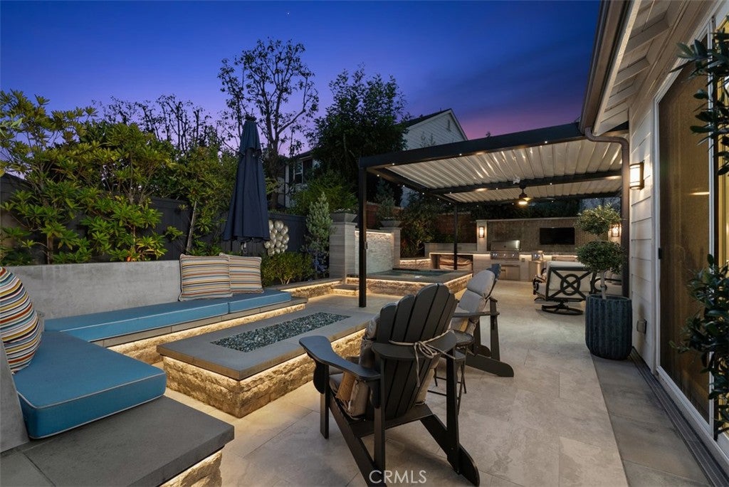 6 Bainbridge, Ladera Ranch CA 92694 - Photo 36