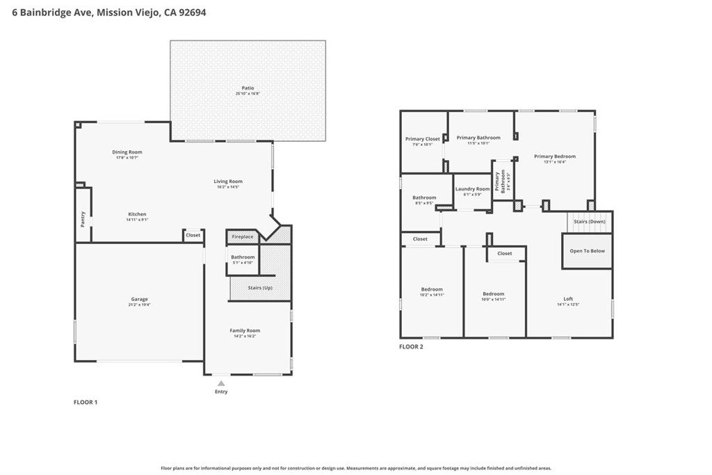 6 Bainbridge, Ladera Ranch CA 92694 - Photo 42