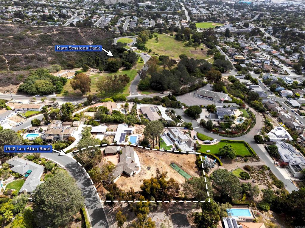 1645 Los Altos