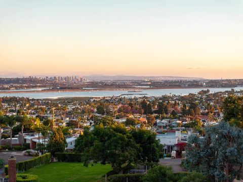 Photo of 1645 Los Altos Rd, San Diego, CA 92109 (MLS # NDP2511025)