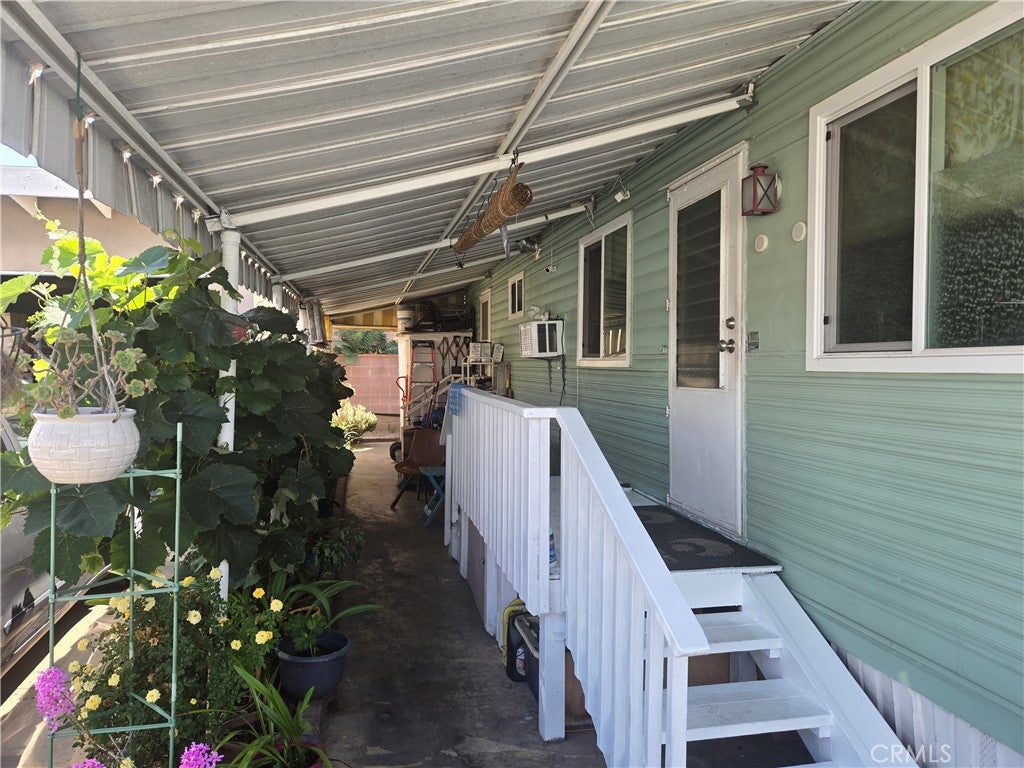 1436 W 130th St. Spc 8